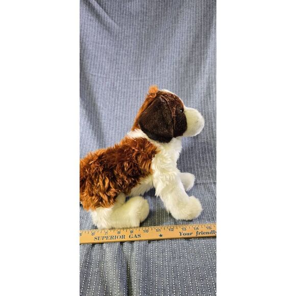 Steamboat SAINT BERNARD Plush - Picture 6 of 8